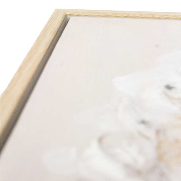 Abstract Textured Tree Art Canvas - Picture 3 of 6